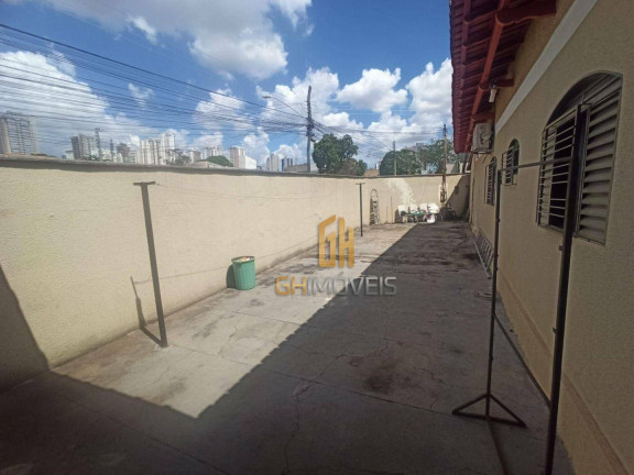 Imagem Casa com 4 Quartos à Venda, 285 m² em Jardim América - Goiânia Imagem Casa com 4 Quartos à Venda, 285 m² em Jardim América - Goiânia