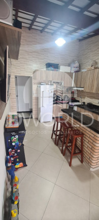 Imagem Cobertura com 2 Quartos à Venda, 110 m² em Vila Scarpelli - Santo André Imagem Cobertura com 2 Quartos à Venda, 110 m² em Vila Scarpelli - Santo André