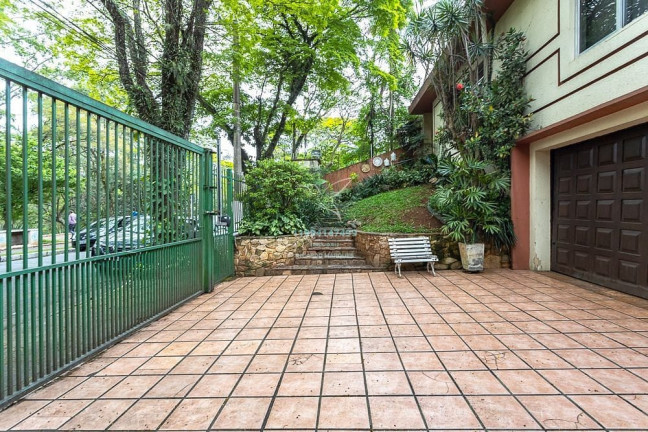 Imagem Casa com 3 Quartos à Venda, 455 m² em Alto De Pinheiros - São Paulo Imagem Casa com 3 Quartos à Venda, 455 m² em Alto De Pinheiros - São Paulo