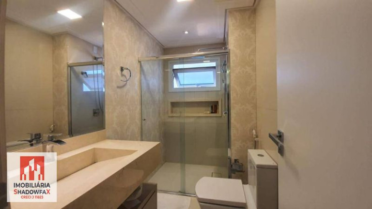 Imagem Apartamento com 4 Quartos à Venda, 287 m² em Jardim América - Dourados Imagem Apartamento com 4 Quartos à Venda, 287 m² em Jardim América - Dourados