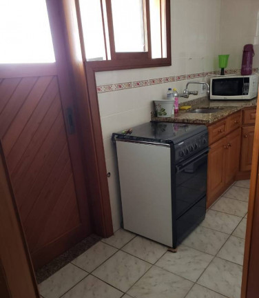 Imagem Apartamento com 1 Quarto à Venda, 45 m² em Centro - Capão Da Canoa