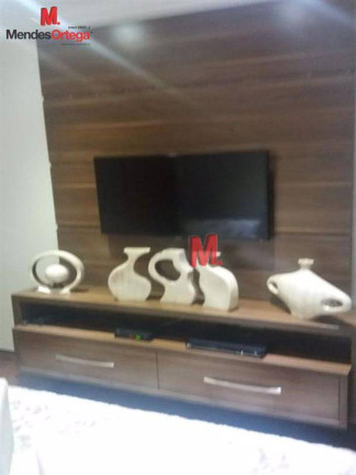 Imagem Apartamento com 4 Quartos à Venda, 212 m² em Centro - Sorocaba