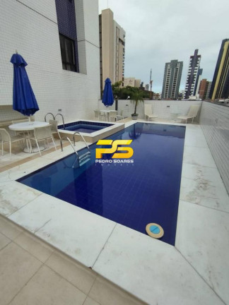 Imagem Apartamento com 4 Quartos à Venda, 143 m² em Manaíra - João Pessoa Imagem Apartamento com 4 Quartos à Venda, 143 m² em Manaíra - João Pessoa