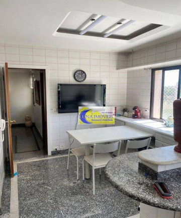 Imagem Apartamento com 3 Quartos à Venda, 225 m² em Centro - São Bernardo Do Campo Imagem Apartamento com 3 Quartos à Venda, 225 m² em Centro - São Bernardo Do Campo