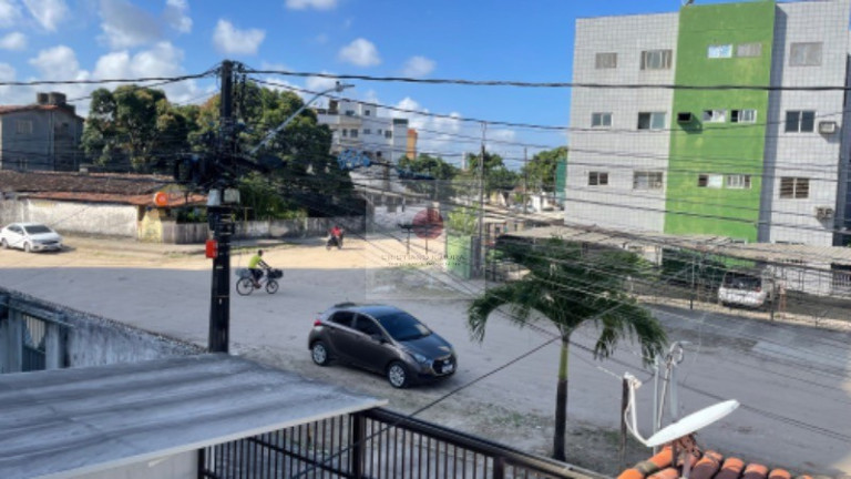 Imagem Casa com 2 Quartos à Venda, 120 m² em Imbiribeira - Recife