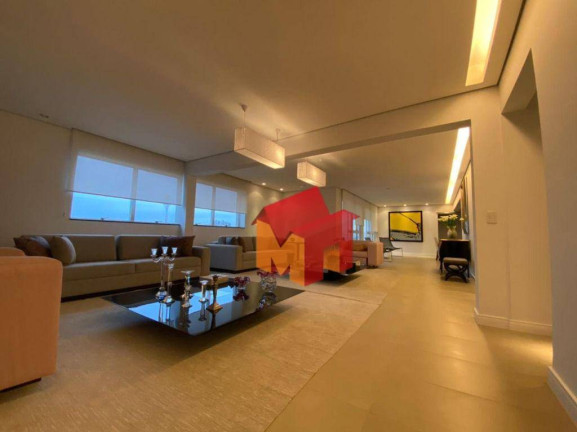 Imóvel com 3 Quartos à Venda, 304 m² em Vila Santa Catarina - Americana
