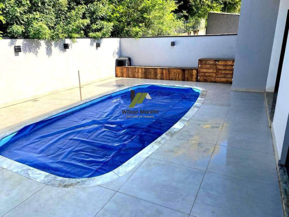 Imagem Casa de Condomínio com 3 Quartos à Venda, 147 m² em Centro - Itupeva Imagem Casa de Condomínio com 3 Quartos à Venda, 147 m² em Centro - Itupeva