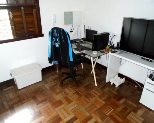 Imagem Casa com 5 Quartos à Venda, 300 m² em Iucas - Teresópolis