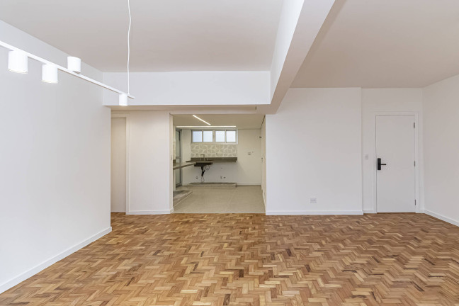Imagem Apartamento com 2 Quartos à Venda, 109 m² em Jardim Paulista - São Paulo
