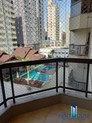 Apartamento com 3 Quartos à Venda, 112 m² em Centro - Balneário Camboriú