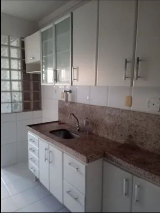 Imagem Apartamento com 3 Quartos à Venda, 85 m² em Campinas De Brotas - Salvador Imagem Apartamento com 3 Quartos à Venda, 85 m² em Campinas De Brotas - Salvador