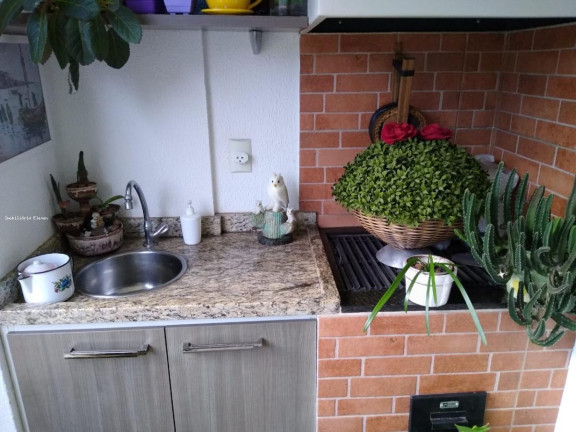 Imagem Apartamento com 2 Quartos à Venda, 58 m² em Jardim Flor Da Montanha - Guarulhos