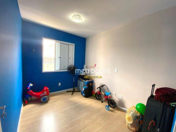 Imagem Apartamento com 2 Quartos à Venda, 55 m² em Jardim Estrela - Mauá Imagem Apartamento com 2 Quartos à Venda, 55 m² em Jardim Estrela - Mauá