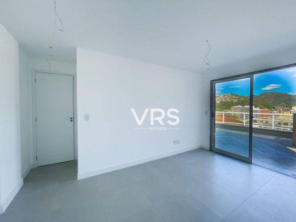 Imagem Cobertura com 3 Quartos à Venda, 96 m² em Agriões - Teresópolis Imagem Cobertura com 3 Quartos à Venda, 96 m² em Agriões - Teresópolis