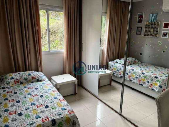 Imagem Apartamento com 2 Quartos à Venda, 61 m² em Fonseca - Niterói Imagem Apartamento com 2 Quartos à Venda, 61 m² em Fonseca - Niterói