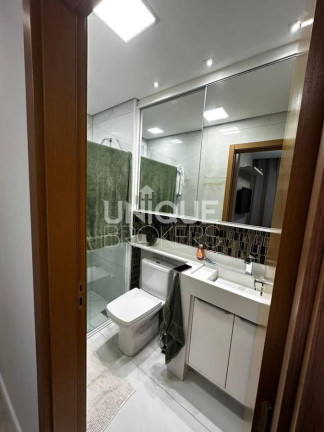 Imagem Apartamento com 2 Quartos à Venda, 60 m² em Engordadouro - Jundiaí
