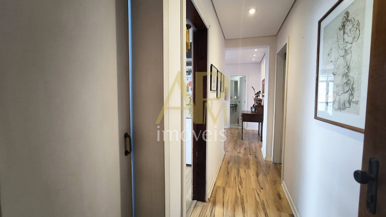 Imagem Apartamento com 4 Quartos à Venda, 138 m² em Balneário Estreito - Florianópolis