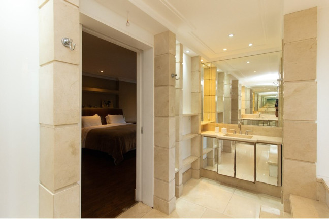Imagem Apartamento com 3 Quartos à Venda, 340 m² em Panamby - São Paulo Imagem Apartamento com 3 Quartos à Venda, 340 m² em Panamby - São Paulo