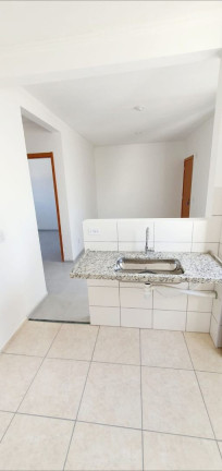 Imagem Apartamento com 2 Quartos à Venda, 45 m² em Jardim Gurilândia - Taubaté