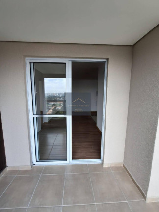 Imagem Apartamento com 2 Quartos à Venda, 62 m² em Jr São Paulo - Sorocaba
