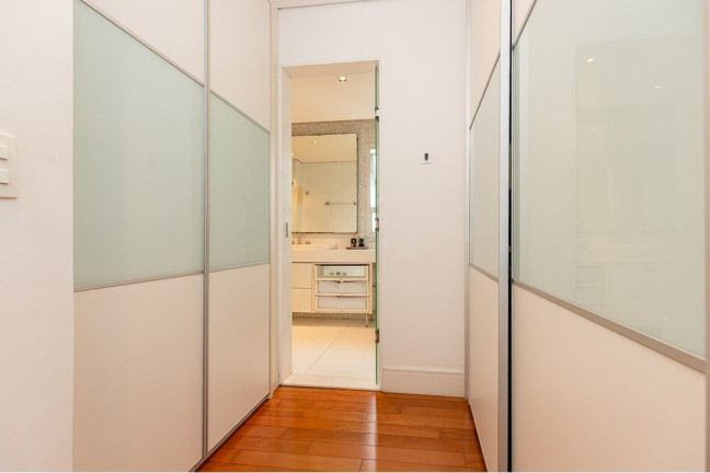 Imagem Apartamento com 3 Quartos à Venda, 216 m² em Jardim Vila Mariana - São Paulo