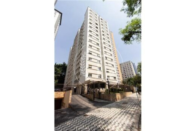 Imagem Apartamento com 2 Quartos à Venda, 59 m² em Bela Vista - São Paulo