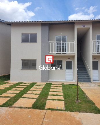 Imagem Apartamento com 2 Quartos para Alugar, 1 m² em Jardim Primavera - Montes Claros Imagem Apartamento com 2 Quartos para Alugar, 1 m² em Jardim Primavera - Montes Claros