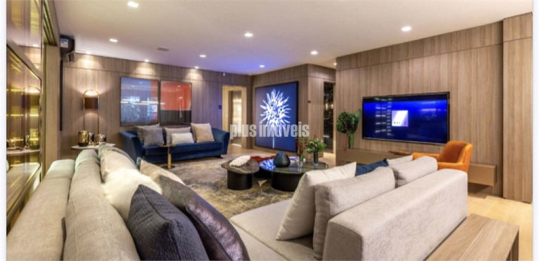 Imagem Apartamento com 3 Quartos à Venda, 159 m² em Vila Clementino - São Paulo Imagem Apartamento com 3 Quartos à Venda, 159 m² em Vila Clementino - São Paulo
