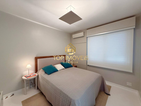 Imagem Apartamento à Venda, 155 m² em Jardim Astúrias - Guarujá Imagem Apartamento à Venda, 155 m² em Jardim Astúrias - Guarujá