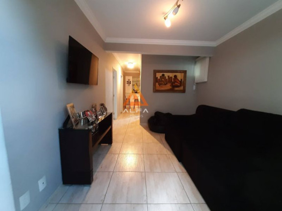 Imagem Apartamento com 2 Quartos à Venda, 115 m²