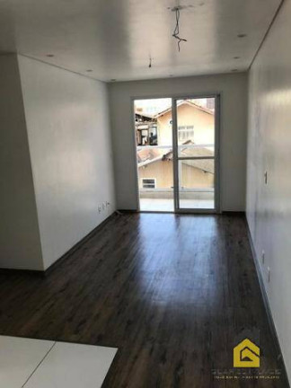 Imagem Apartamento com 2 Quartos à Venda, 48 m² em Parque Oratório - Santo André