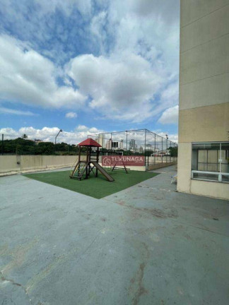 Imagem Apartamento com 2 Quartos à Venda, 50 m² em Tucuruvi - São Paulo