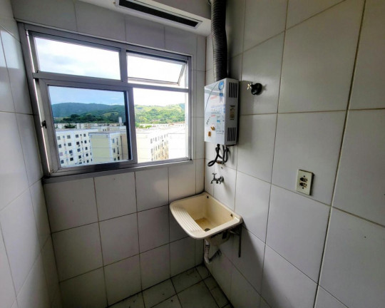 Imagem Imóvel com 2 Quartos à Venda, 48 m² em Cosmos - Rio De Janeiro Imagem Imóvel com 2 Quartos à Venda, 48 m² em Cosmos - Rio De Janeiro