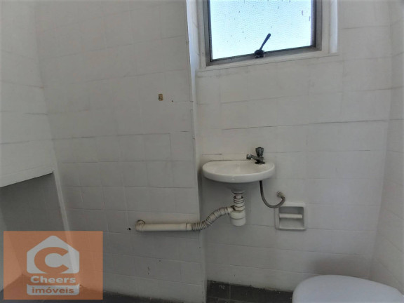Imagem Cobertura com 3 Quartos para Alugar, 180 m² em Paraíso - São Paulo
