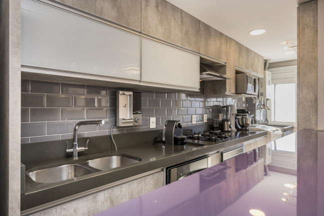 Imagem Apartamento com 2 Quartos à Venda, 64 m² em Independência - Porto Alegre