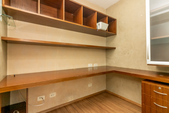 Imagem Apartamento com 3 Quartos à Venda, 123 m² em City América - São Paulo Imagem Apartamento com 3 Quartos à Venda, 123 m² em City América - São Paulo