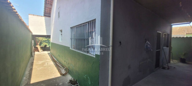 Imagem Casa com 3 Quartos à Venda, 262 m² em São Pedro - Itanhaém Imagem Casa com 3 Quartos à Venda, 262 m² em São Pedro - Itanhaém
