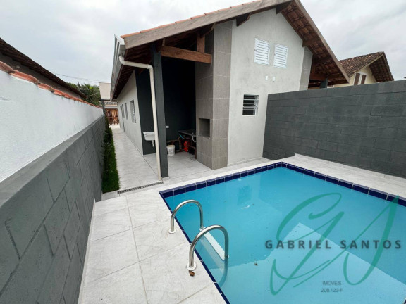 Imagem Casa com 2 Quartos à Venda, 125 m² em Jardim Nossa Senhora Sion - Itanhaém Imagem Casa com 2 Quartos à Venda, 125 m² em Jardim Nossa Senhora Sion - Itanhaém