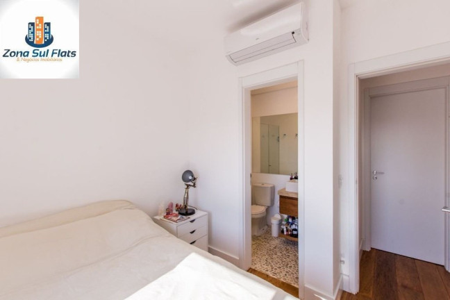 Imagem Apartamento com 2 Quartos à Venda, 85 m² em Pinheiros - São Paulo