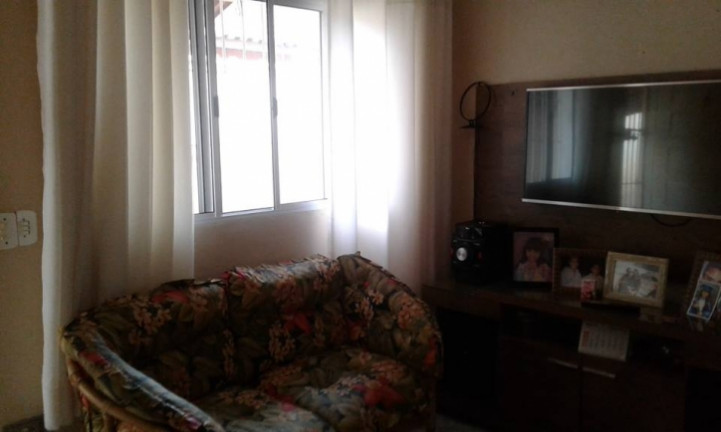 Imagem Casa com 2 Quartos à Venda,  em Cibratel Ii - Itanhaém
