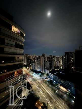 Imagem Apartamento com 1 Quarto à Venda, 27 m² em Vila Nova Conceição - São Paulo