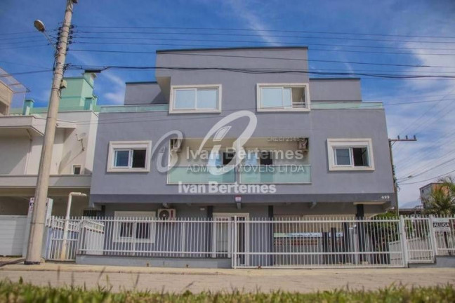 Apartamento com 1 Quarto para Temporada,  em Mariscal - Bombinhas