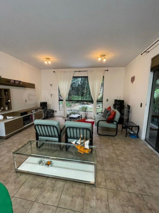 Imagem Casa com 4 Quartos à Venda, 400 m² em Alpes Dos Araçás (jordanésia) - Cajamar Imagem Casa com 4 Quartos à Venda, 400 m² em Alpes Dos Araçás (jordanésia) - Cajamar