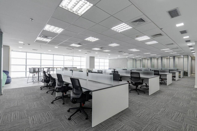 Imóvel Comercial para Alugar, 562 m² em Vila Olímpia - São Paulo