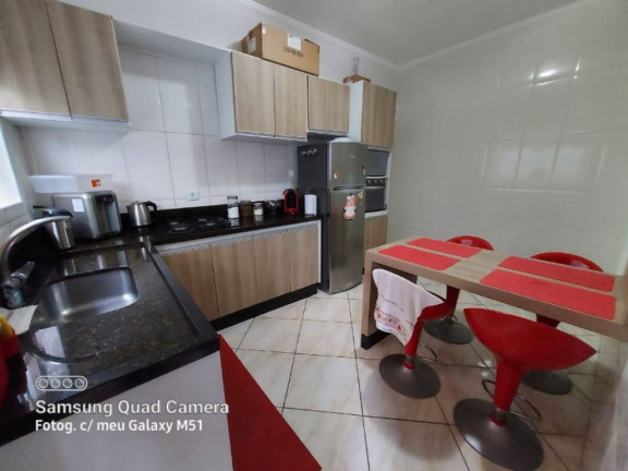 Imagem Casa com 2 Quartos à Venda, em Catiapoã - São Vicente Imagem Casa com 2 Quartos à Venda, em Catiapoã - São Vicente