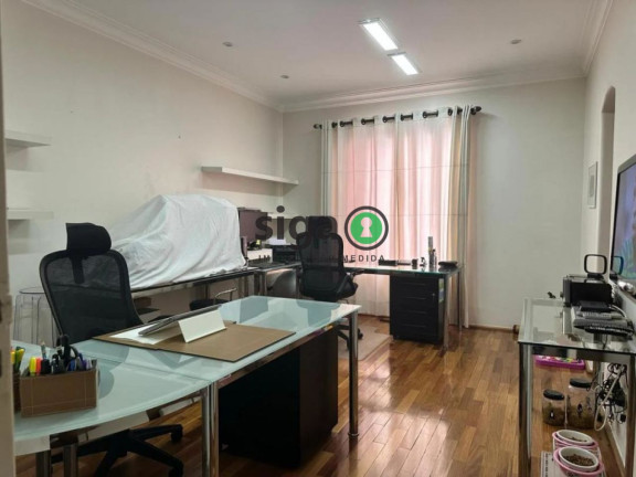 Imagem Apartamento com 4 Quartos à Venda, 370 m² em Cerqueira César - São Paulo Imagem Apartamento com 4 Quartos à Venda, 370 m² em Cerqueira César - São Paulo