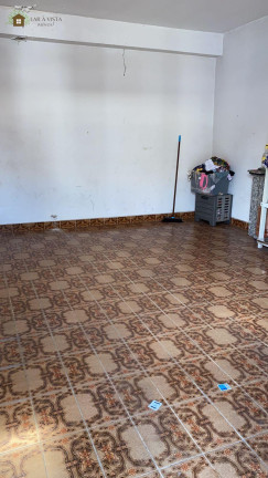 Imagem Casa com 3 Quartos à Venda, 109 m² em Vila Marari - São Paulo