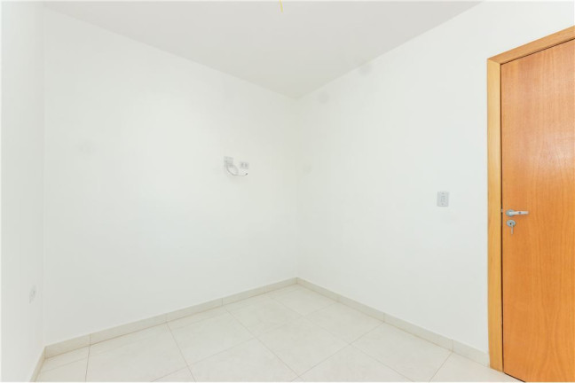 Imagem Apartamento com 2 Quartos à Venda, 33 m² em Artur Alvim - São Paulo