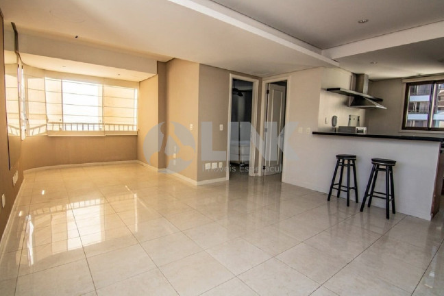 Apartamento com 1 Quarto à Venda, 54 m² em Bela Vista - Porto Alegre