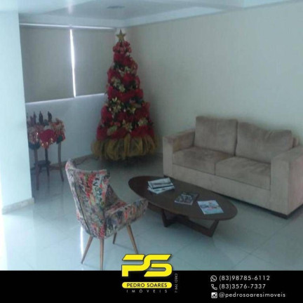 Imagem Apartamento com 2 Quartos à Venda, 64 m² em Tambauzinho - João Pessoa Imagem Apartamento com 2 Quartos à Venda, 64 m² em Tambauzinho - João Pessoa